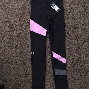 Active leggings